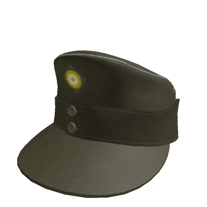Teutonnic Army Field Cap | Roblox Item - Rolimon's