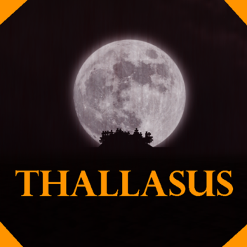 Thallasus: Voyagers of the Sea