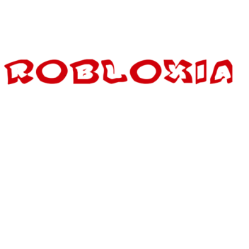 ROBLOXIAN City