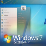 [Reworked!] Windows 7 Simulator