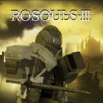  [NEW MAP] Ro-Souls III