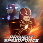 [UPDATE] The Flash: Project Speedforce
