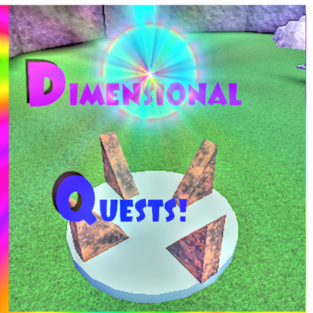 Dimensional Quests [BETA]
