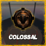 INF//: Colossal