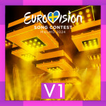 Eurovision 2024 | Real Stage [V1]