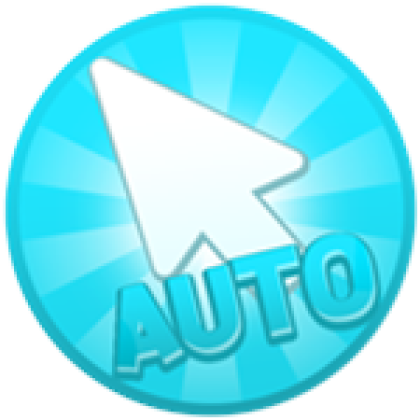 Auto Clicker - Roblox
