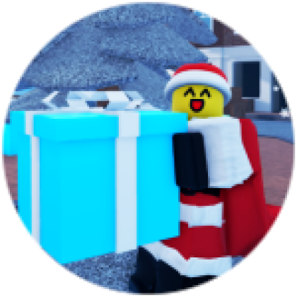 roblox free christmas items 2023