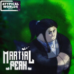 [2x Qi] Martial Peak [DEMO]