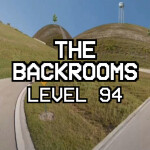 The Backrooms: Level 94
