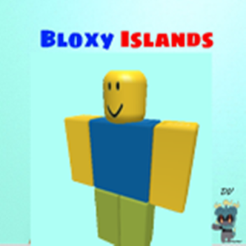 Bloxy Islands Beta