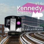 PTA Subway: Kennedy Classic