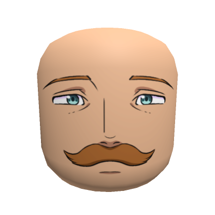 Roblox manface avatar