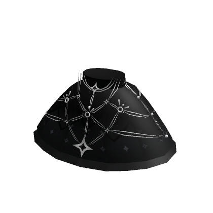 Black pleated shop skirt roblox id