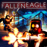 [New] Fallen Eagle
