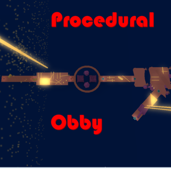 Obby procedural