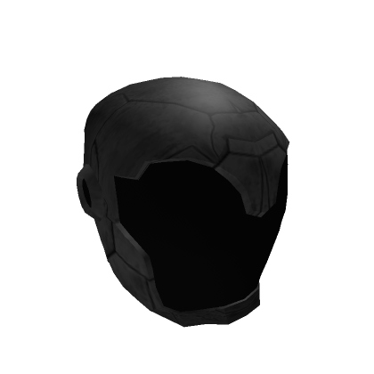 Iron Avenger's Mask  Roblox Item - Rolimon's