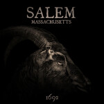 Salem, 1692