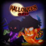 Halloween Quest [Not BLOXtober]