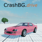 [NEW CAR] CrashBG.drive