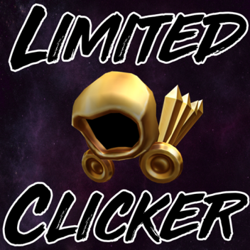 Limited Clicker [BETA]