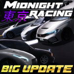 Midnight Racing: Tokyo