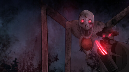 Hunting Season v0.2.8