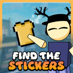 [🔥 UPDATE] Find The Stickers! (180)