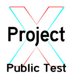 Project X - Public Test