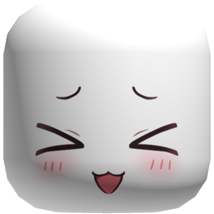 Cold Blushy Cute Girl  Roblox Item - Rolimon's