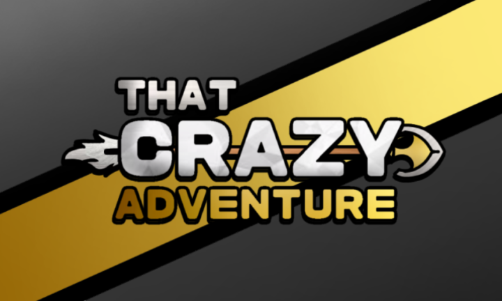 NEW STAND] That Crazy Adventure - Roblox