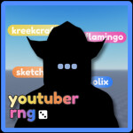 [UPD] Youtuber RNG!
