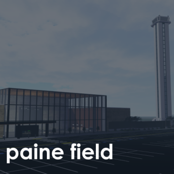 Paine Field Passenger Terminal
