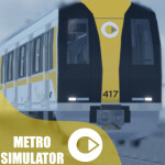 ViaQuatro Metro Simulator (W.I.P.)