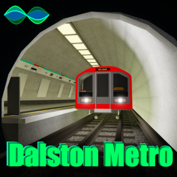 [ALPHA] Metro de Dalston