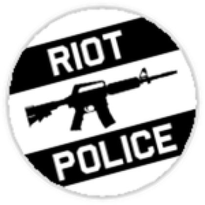 https://www.roblox.com/library/156239537/Riot-Poli - Roblox