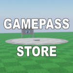 [TEST] Gamepass Store