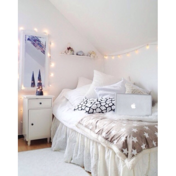 My  room