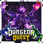 [🆕DUNGEON] Dungeon Quest! ⚔️ RPG Adventure