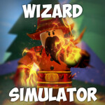 🔥 Wizard Simulator
