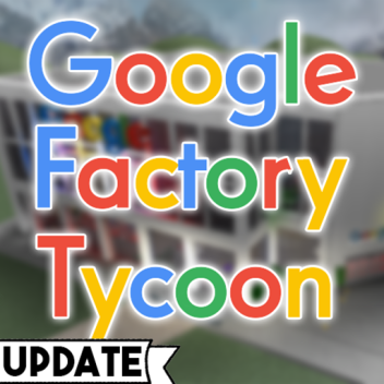 Google HQ Tycoon 🎁RELEASE 🎁