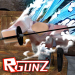 [Kill Effects] RGunz : The Beta 