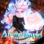  [Dragon] Anime World Tower Defense