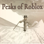 Peaks of Roblox (Beta)