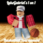 1 on 1 Basketball Tournament ™