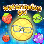 🍉 Watermelon GO!