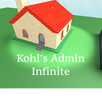 Kohl's Admin House