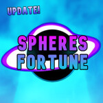 (🛸UPDATE!🔮) Spheres Fortune!