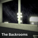 [UPD] The Backrooms 🚪