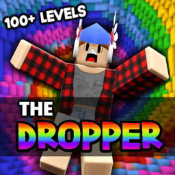 The Dropper ✨ [120+ LEVELS!!!] thumbnail