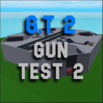 Gun Test 2